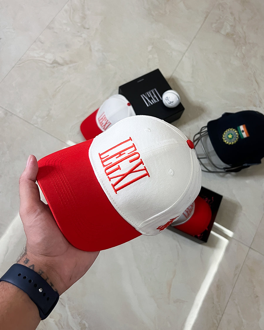 AS02 Player Edition Cap : Arshdeep Singh