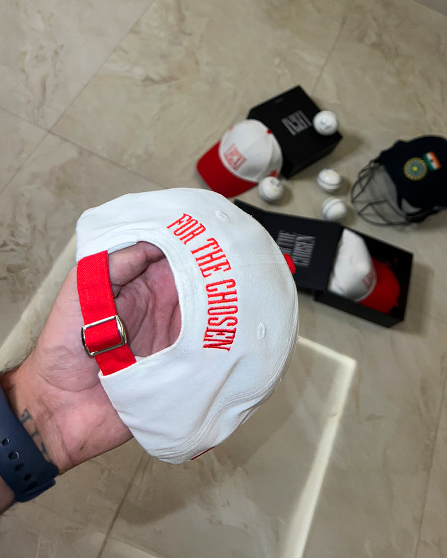 AS02 Player Edition Cap : Arshdeep Singh