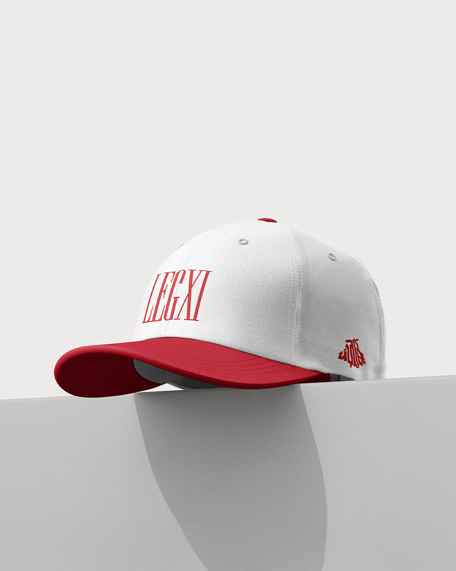 AS02 Player Edition Cap : Arshdeep Singh