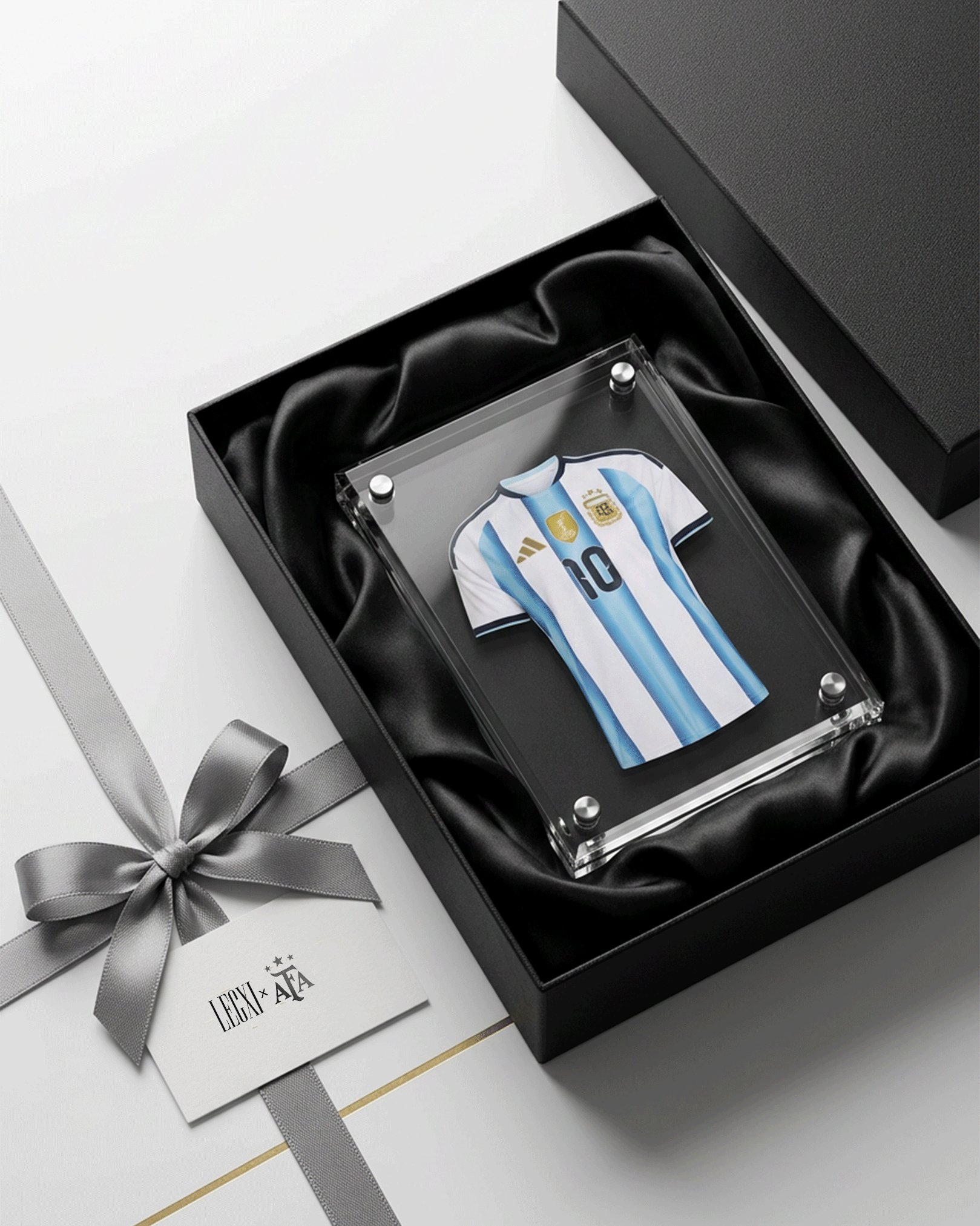 LEGXI Heritage Minis - Argentina