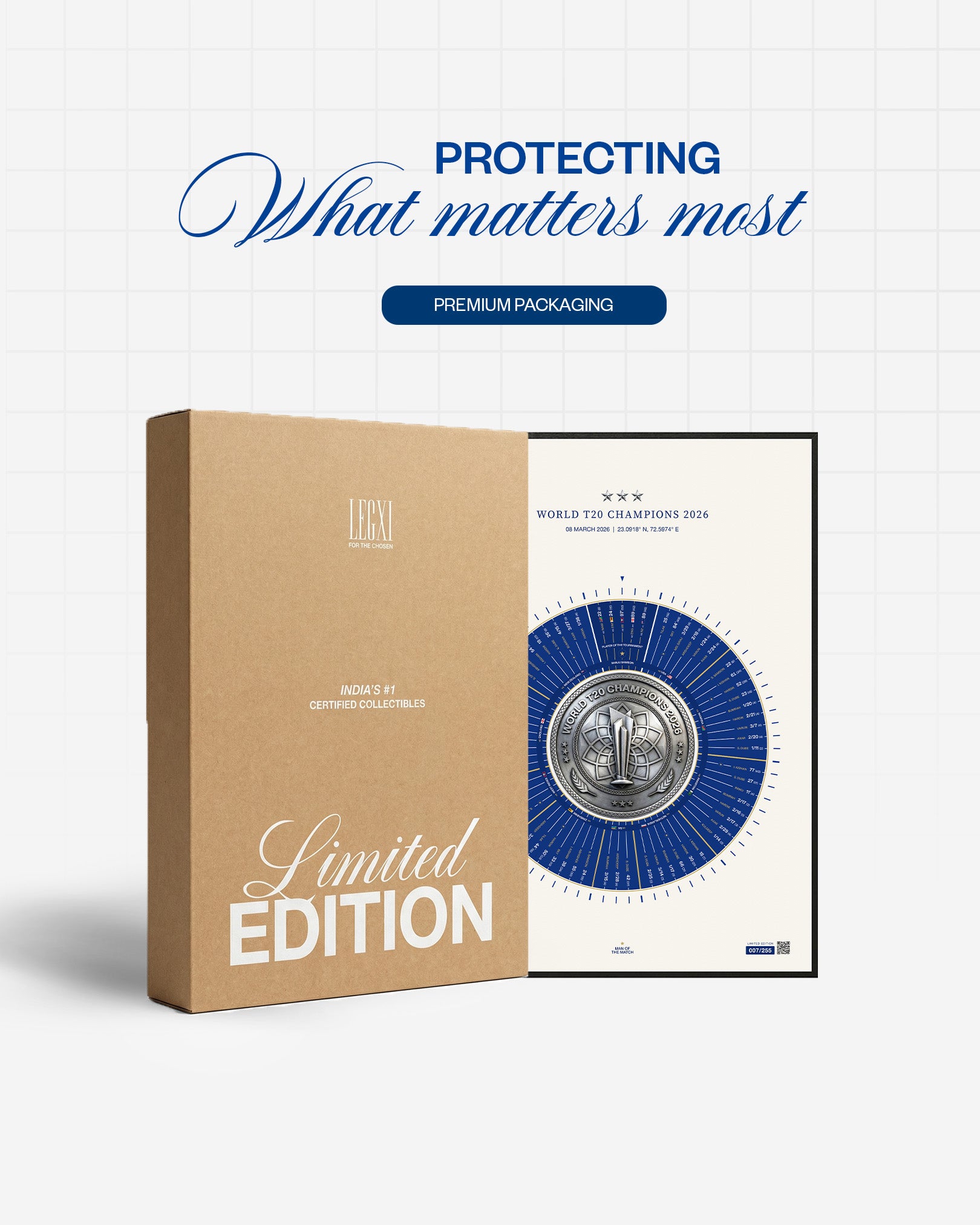 World T20 Champions 2026 Edition