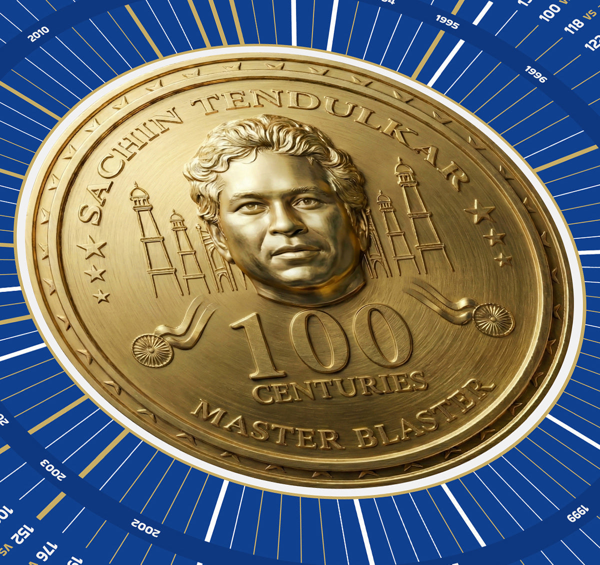 GOC Artwork - Making of the Edition