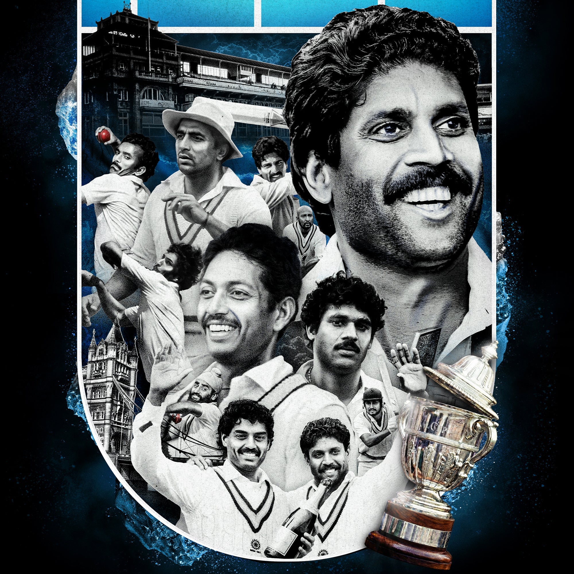 The Making of the 1983 World Cup Edition