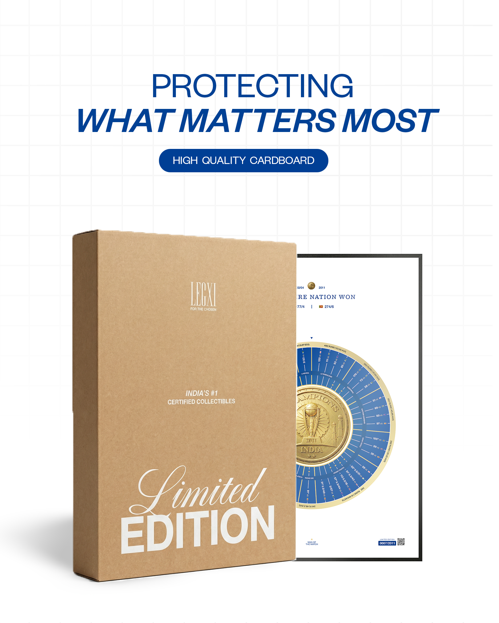 THE 2011 WORLD CUP CHAMPIONS EDITION