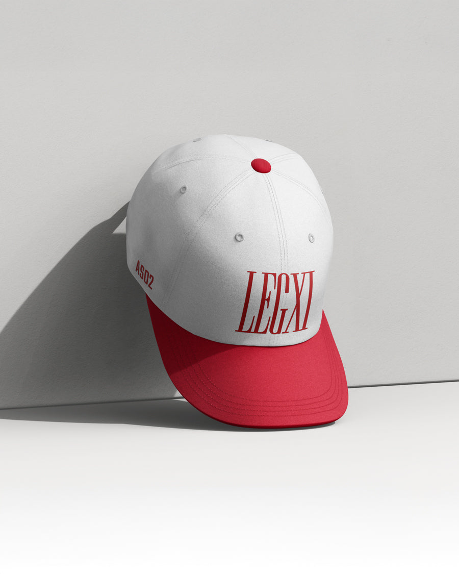 AS02 Player Edition Cap : Arshdeep Singh