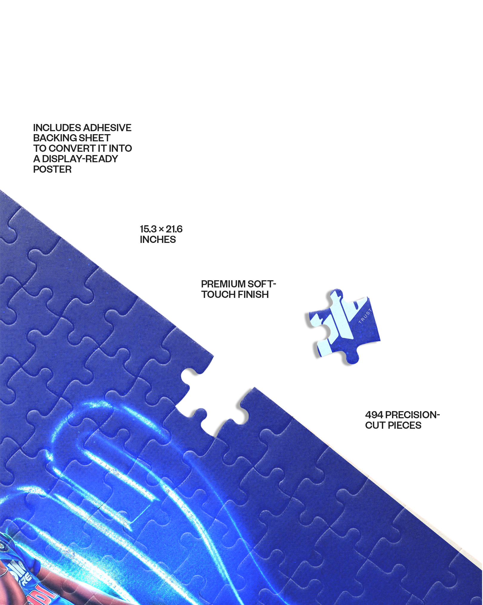 Rebuild : Arshdeep Singh Gratitude Moment