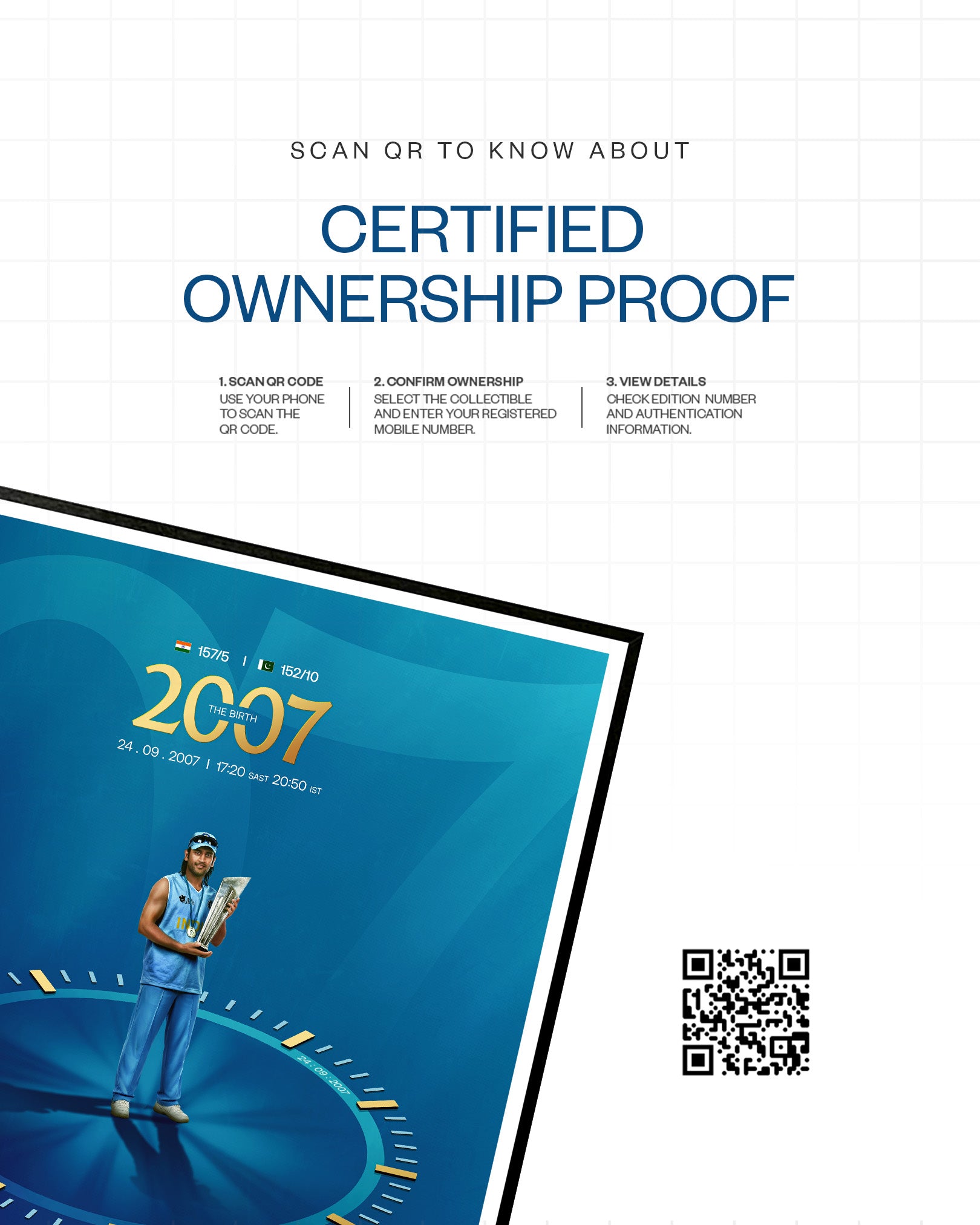 2007 : The Birth of India’s T20 Era