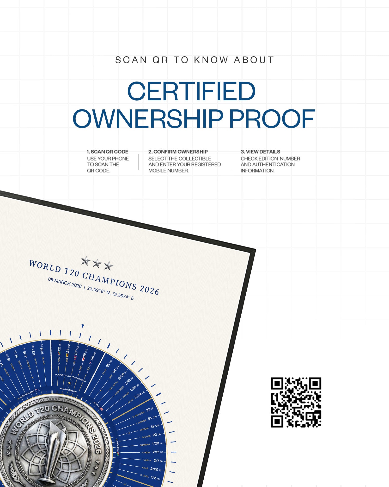 World T20 Champions 2026 Edition