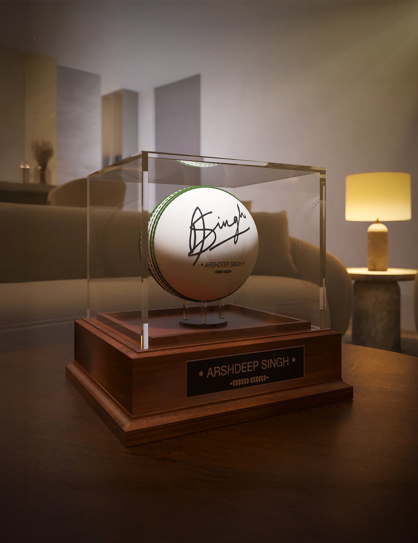 ZE:A ヒョンシク サインボール RIIZE：The Secret LIEZ』サインボール アントン ミドルサインボール